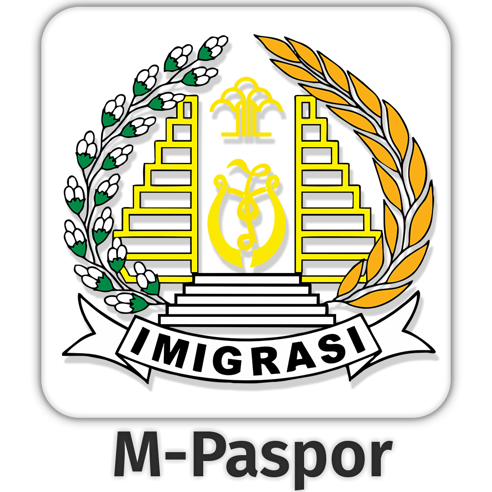 M-Paspor